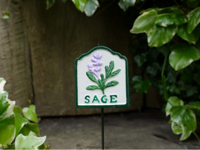 Sage Sign