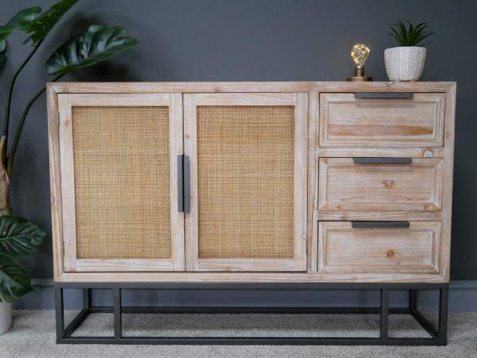 Bali Sideboard