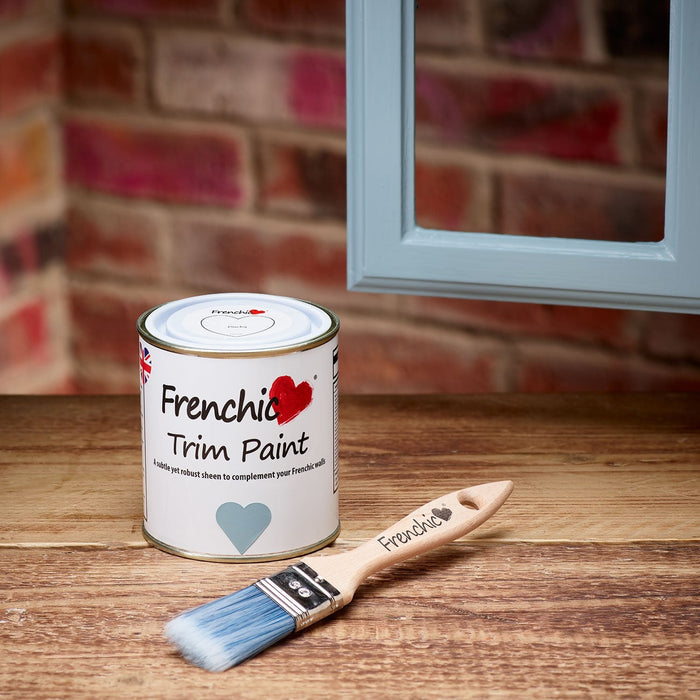 Ducky Trim Paint