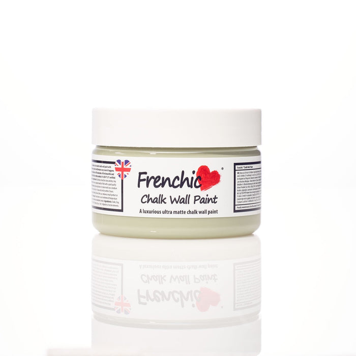 Green with Envy Wall Paint - 150ml