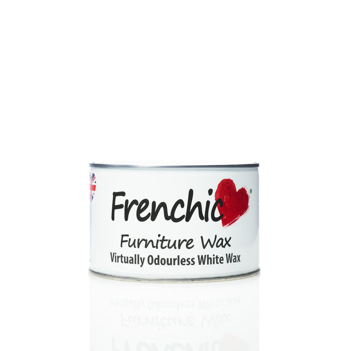 Frenchic 400ml White Wax