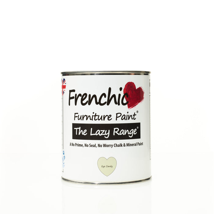 Frenchic Lazy Range - Eye Candy
