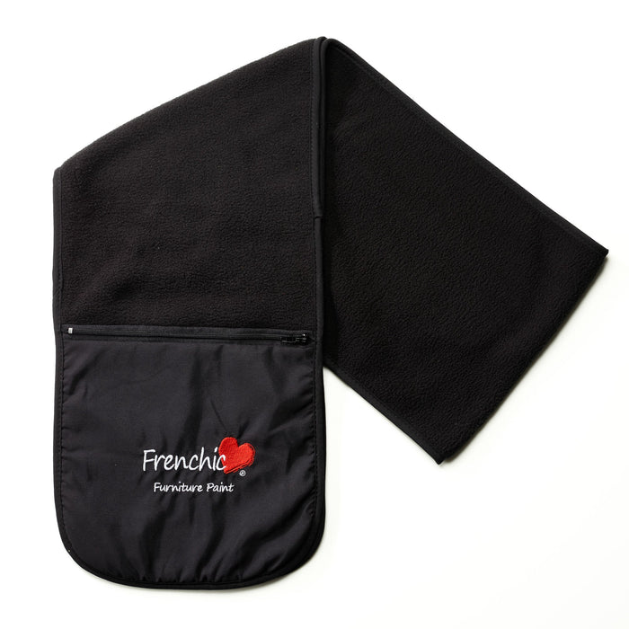 Frenchic Polartherm™ Scarf With Zip Pocket