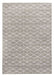 Ambience Cube Rug - Beige/Cream