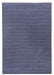 Ambience Stripes Rug - Navy/Cream