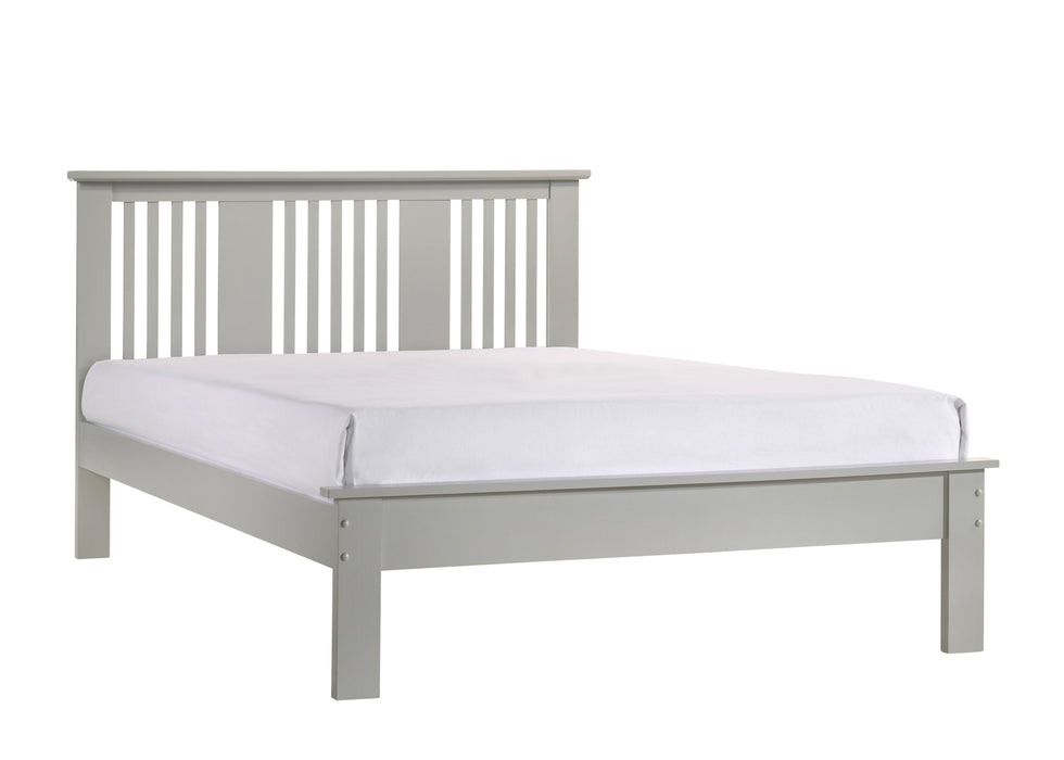 Alana Small Double Bed