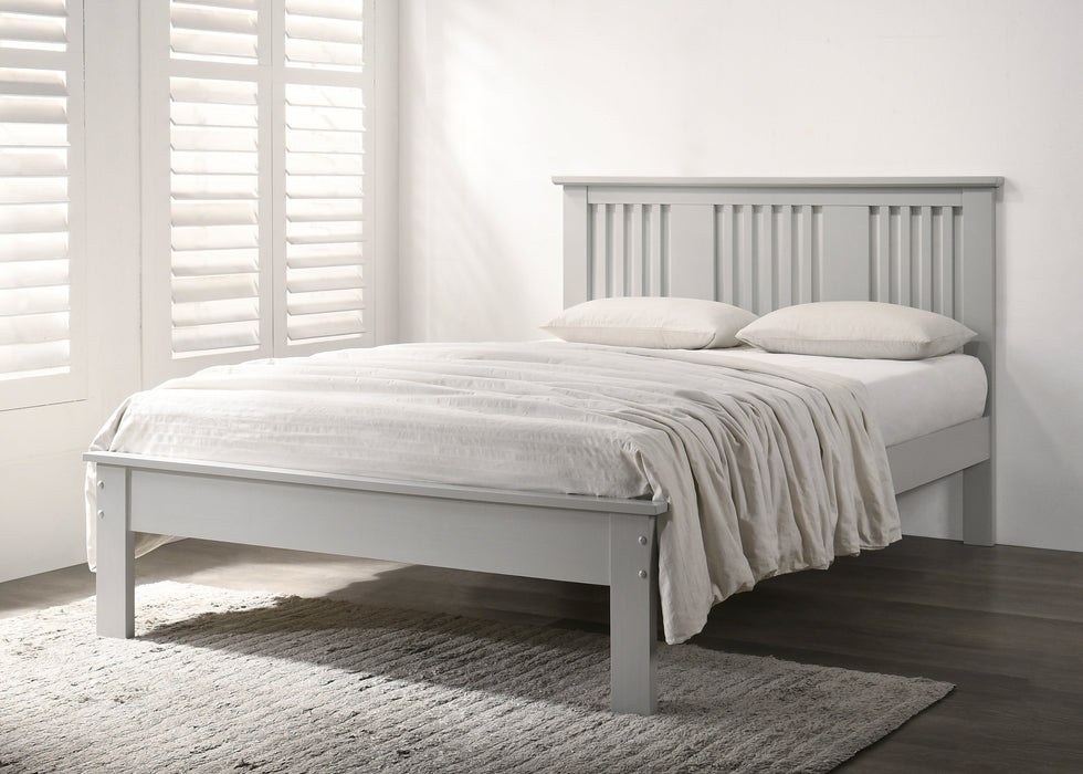 Alana Small Double Bed