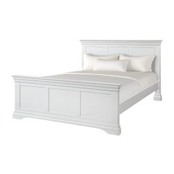 Bella King-size Bed