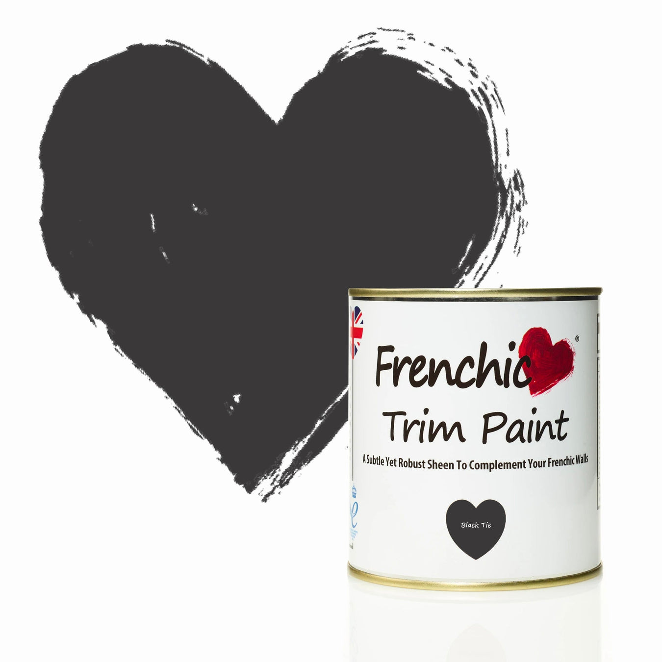 Frenchic Trim Paint