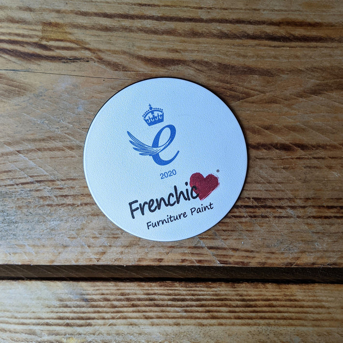 Frenchic Coasters