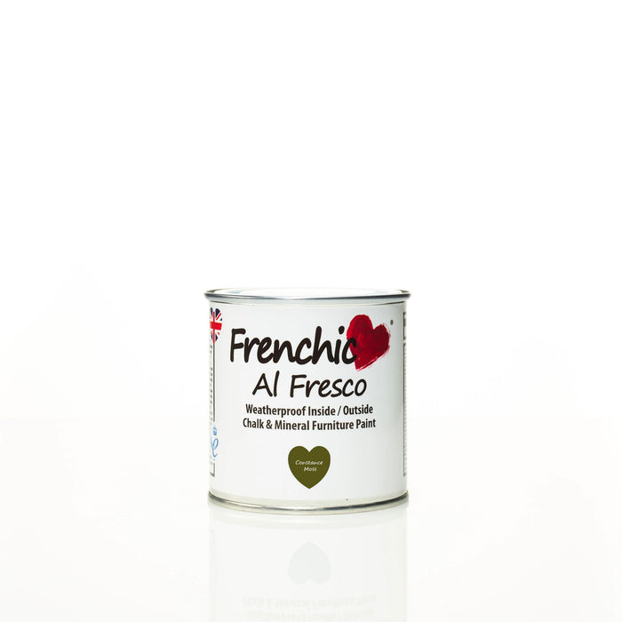 Frenchic Al Fresco Range - Constance Moss