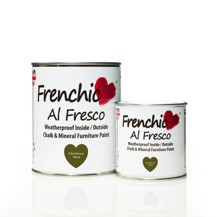 Frenchic Al Fresco Range - Constance Moss