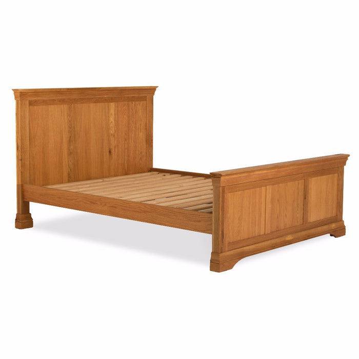 Delta 5ft King Size Bed