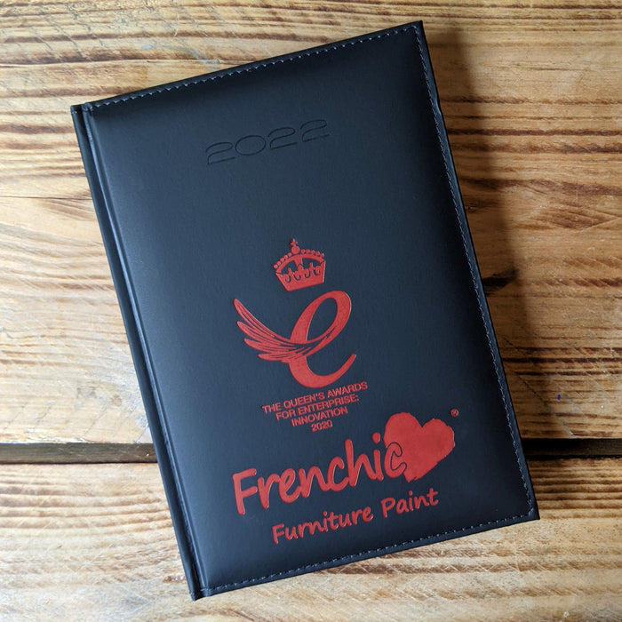 Frenchic Diaries