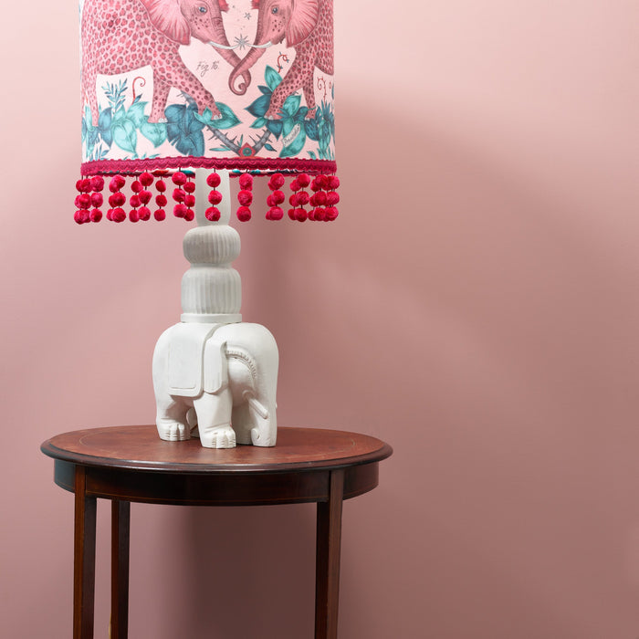 Dusky Blush Wall Paint