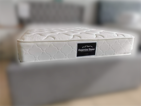 Essential Sleep Mattress - Small Double