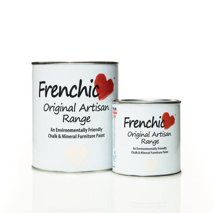 Frenchic Original Artisan Range - Ivory Tower