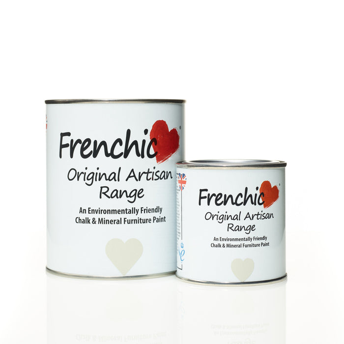 Frenchic Original Artisan Range - Wedgewood Green