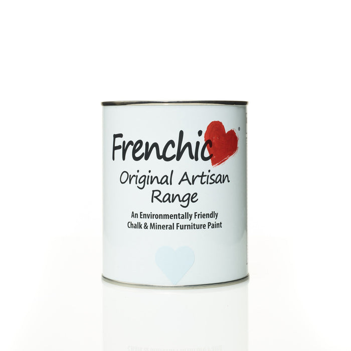 Frenchic Original Artisan Range - Heavenly Blue