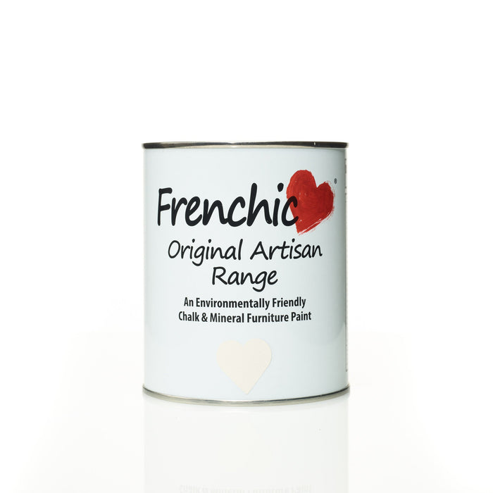 Frenchic Original Artisan Range - Ivory Tower