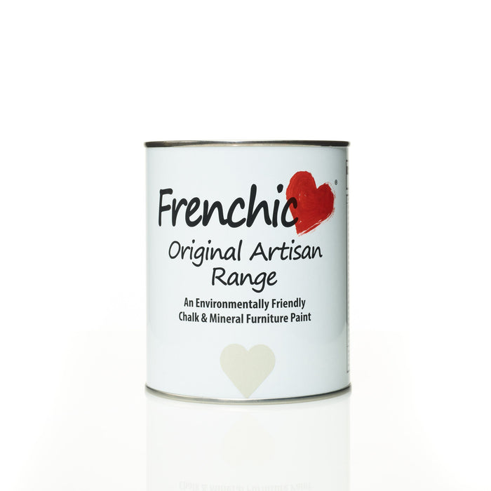 Frenchic Original Artisan Range - Wedgewood Green