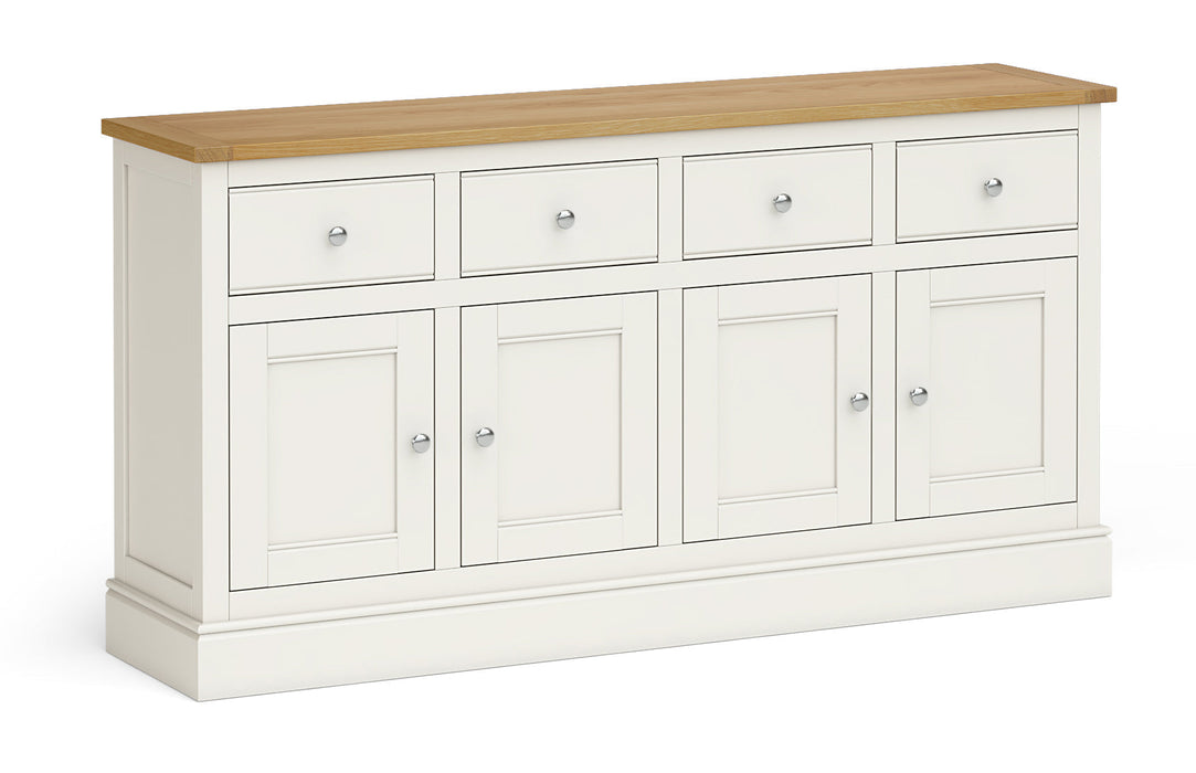 Chichester Ivory - Extra Large Sideboard