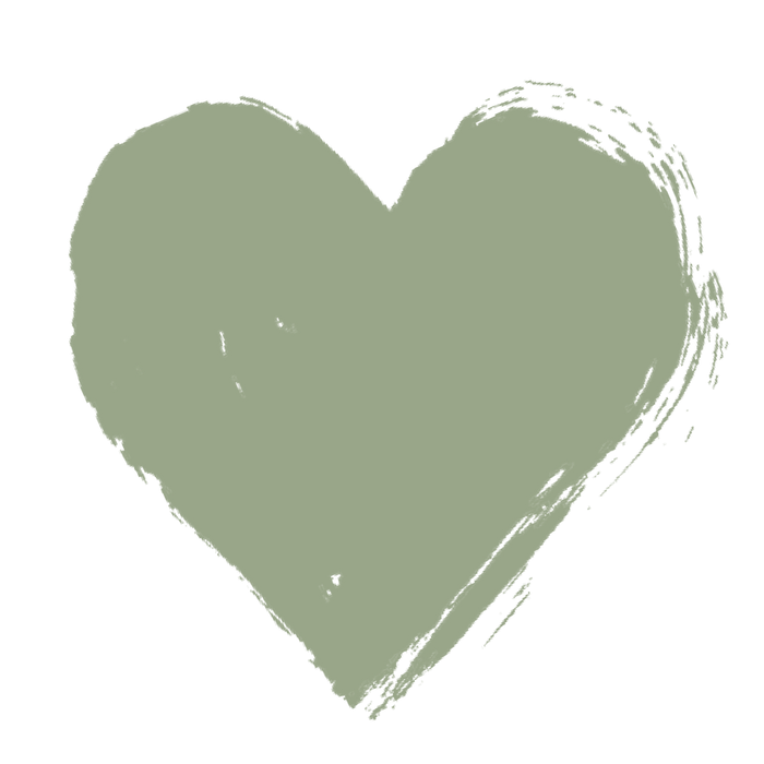 Green with Envy Trim Paint