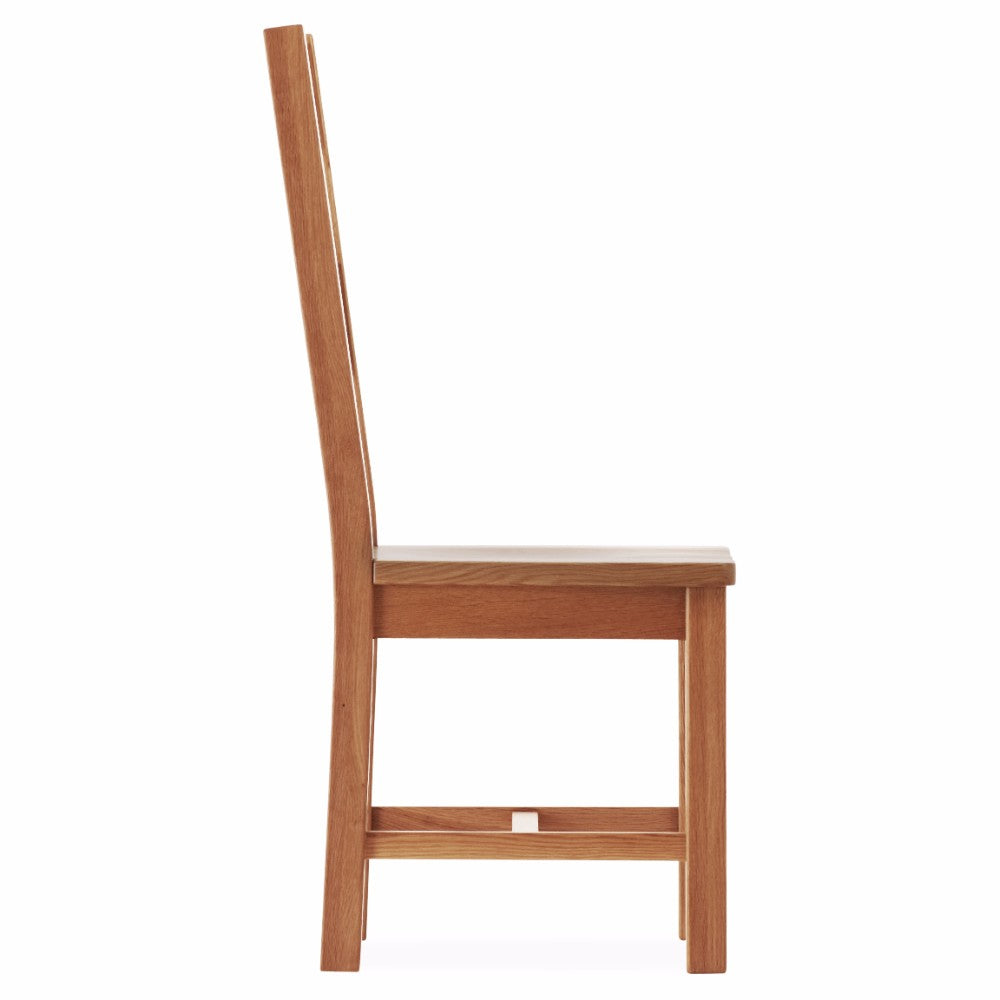 Wood Dining Chairs