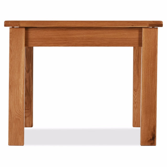 Oscar Large Extension Table