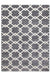 toscana Quattro light Grey rug