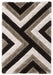 luxus-cascade-shaggy-rug-beige