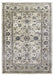 Beige Distressed Rug - Vintage Timeless