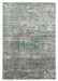 mystique bohemian rug green