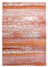 mystique tetra rug pink