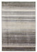 mystique linea rug grey