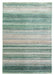 mystique linea rug green