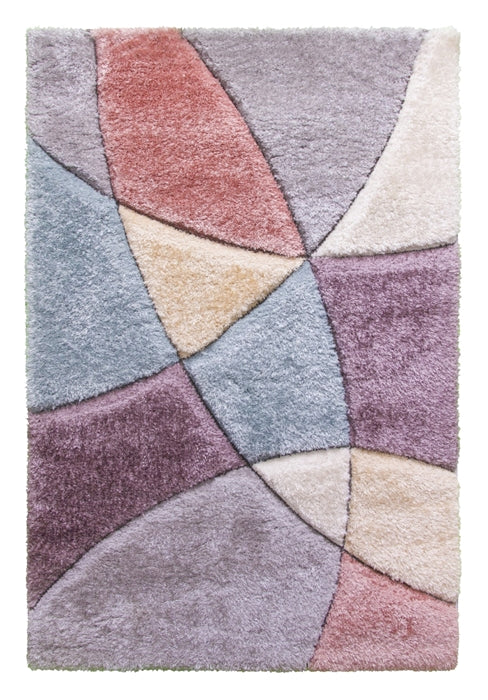 passion-dynamic-3d-shaggy-rug-multicoloured