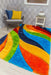 paradise-tropic-3d-shaggy-rug-multicoloured