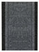 Sydney Kitchen Hall Runner Mat Grey