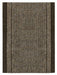 Sydney Kitchen Hall Runner Mat Brown