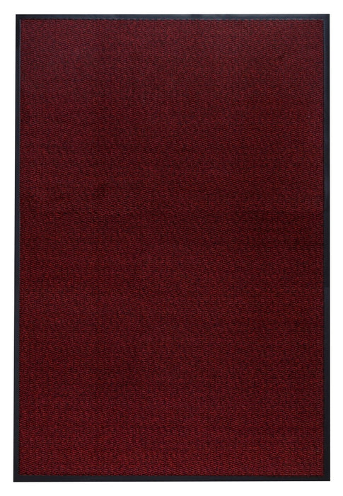 Matrix Barrier Mat - Red