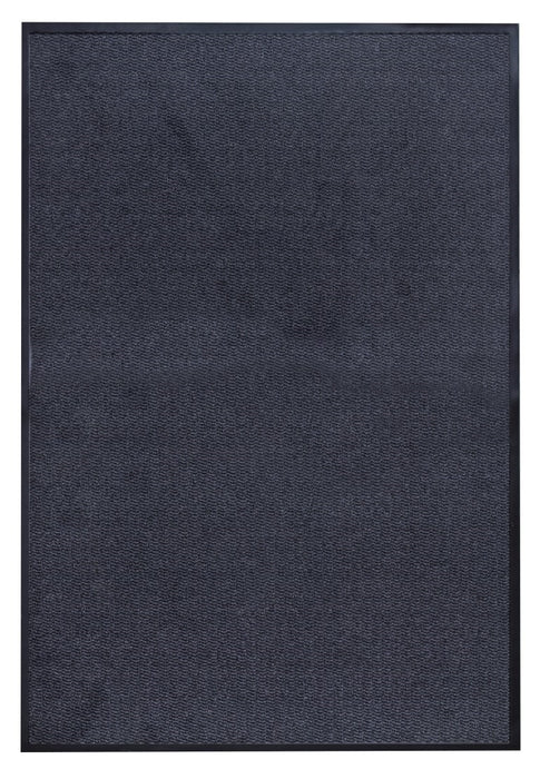 Matrix Barrier Mat - Dark Grey