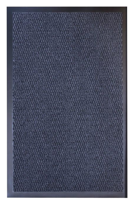 Matrix Barrier Mat - Dark Grey