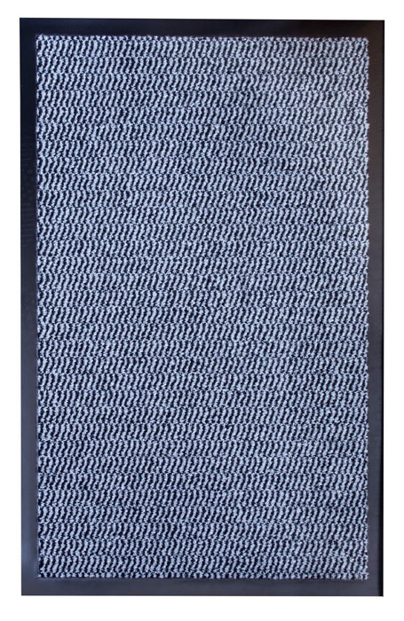 Matrix Barrier Mat - Light Grey