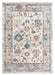 boho vesta natural rug