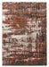 terra abstract modern rug callisto accents