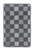 Patchwork Kitchen Mat - dark grey