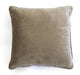 velvet cushion biscuit