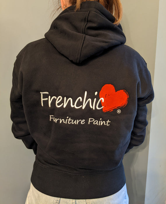 Frenchic Organic Hoodies