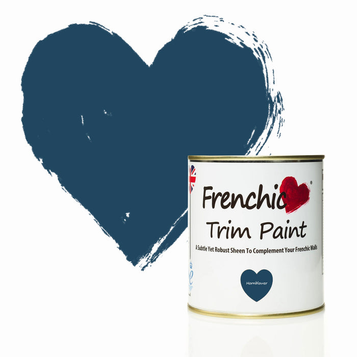 Frenchic Hornblower Trim Paint